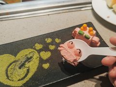 -海底捞火锅(上地华联店)