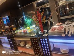 -北京朝阳悠唐皇冠假日酒店