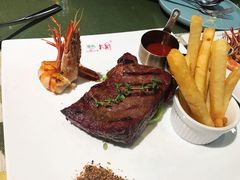 -美森西餐厅(曙光大道店)