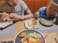 -松临·铁板烧&Omakase(神农店)