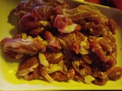-牛叔鲜羊肉铜火锅(远东小区店)