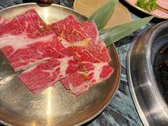-韩宫宴和牛烤肉(无锡大东方广场店)