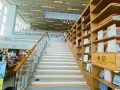 -朵云书院(滴水湖店)
