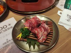 -西塔老太太泥炉烤肉(双井店)