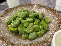 -漫渡庄绿岛花园•隐世庭园菜(滨湖店)