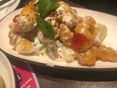 -有璟阁港式餐厅(国贸商城店)