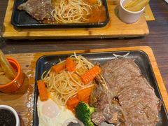-豪享来中西餐厅(隆昌店)
