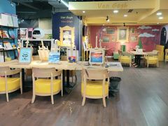 -成都梵高星空艺术馆(春熙路旗舰店)
