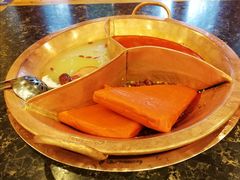 奔驰锅-老码头火锅(玉林店)