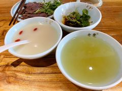 面汤-古觉面片(南门书院门店)