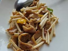 -东南里湖景餐厅·新闽菜(浦西万达店)