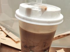 -喜茶(无锡荟聚中心店)