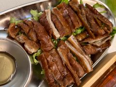 -白仁仔· 活烤海鲜 宵夜(豫园店)