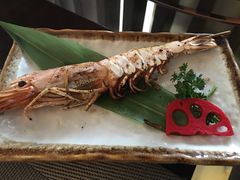 -天津滨海圣光皇冠假日酒店 霞·日餐厅