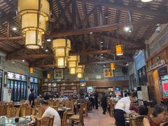 -猪肉婆私房菜(容桂总店)
