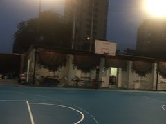 -洛克公园·篮球·足球(三林店)