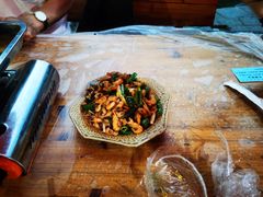 -古城苗家土菜馆(河景餐厅店)