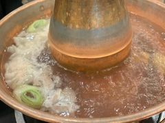 -情忆草原涮肉馆
