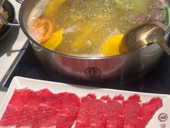 -许府牛火锅(信义坊总店)