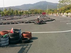 -赛达赛车主题乐园·卡丁车·团建