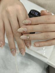 -斯馨·健康美甲美睫