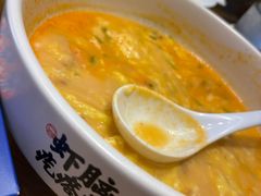 -院里汤包·虾汤包青岛菜(辽源路店)