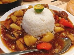 -来龙里 精致 东南亚餐室(万象城店)
