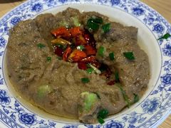 -左邻右舍褡裢火烧(石榴园店)