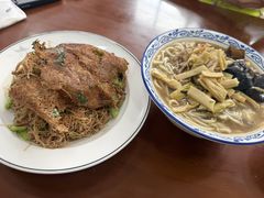 -姚记面馆(瑶琳路店)