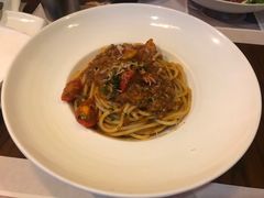 -斯比特花园西餐厅(东方商厦店)