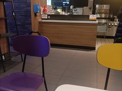 -麦当劳(徐汇漕溪北路百脑汇店)