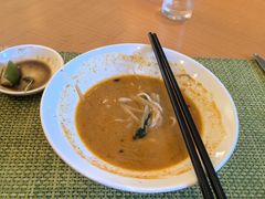 -威斯汀舞台餐厅