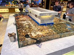 -川骄海鲜自助(河东店)