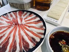 -濠七糟粕醋•海南酸汤火锅(中关村店)
