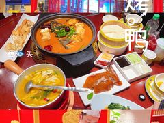 -京味张·北京烤鸭(天河南二路店)