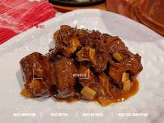 -东来顺饭庄(王府井步行街店)