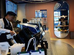 -LAVAZZA拉瓦萨咖啡(星荟中心店)