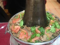 -老字号·阿里巴巴特色牦牛肉汤锅