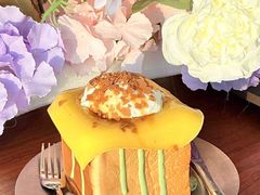 -OCEAN一席海鲜·海景福建菜馆(双子塔店)