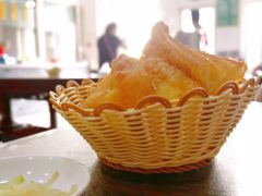 油条-方大军胡辣汤(和谐店)