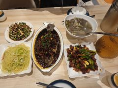 -香缇小院私房菜(盐务街店)