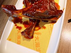 -大潮淮·淮扬菜(何园旗舰店)
