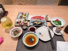 -德川家日本料理(顺义华联店)