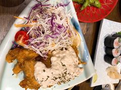 南蛮鸡-九州酒场ひこぞう(2号店)