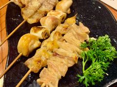 -気楽亭和食料理(气乐亭大世界本店)