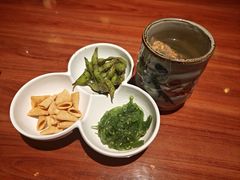 -摩打食堂(喜荟城店)