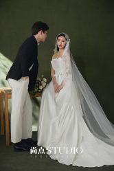 -尚点视觉婚纱摄影(仓山店)