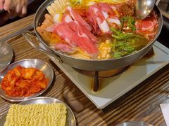 -MI WU FACTORY米屋美食工厂餐厅(绿地店)