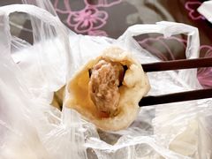 鲜肉小笼-味一早餐(民安路店)