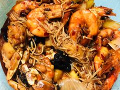 -秦记香辣蟹(松榆里店)